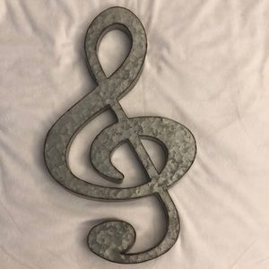 Music Note Hobby Lobby